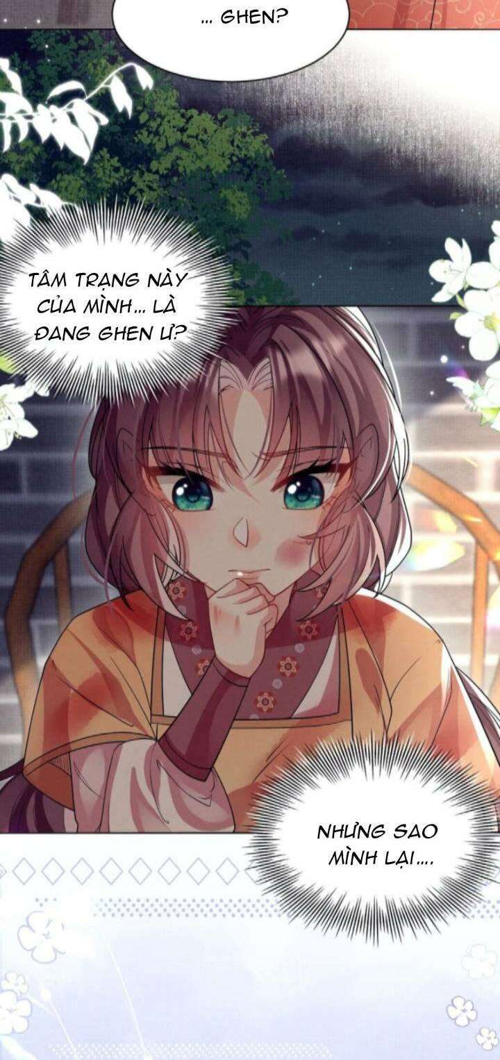 Phương Thức Nuôi Dưỡng Nhân Vật Phản Diện: Chapter 34