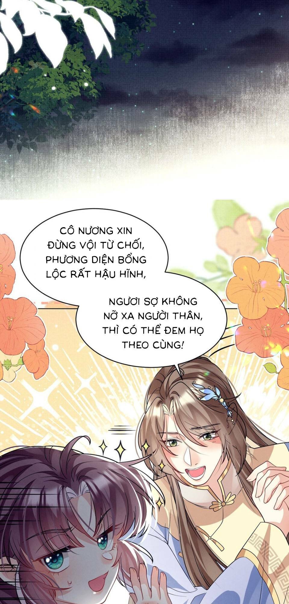 Phương Thức Nuôi Dưỡng Nhân Vật Phản Diện: Chapter 35