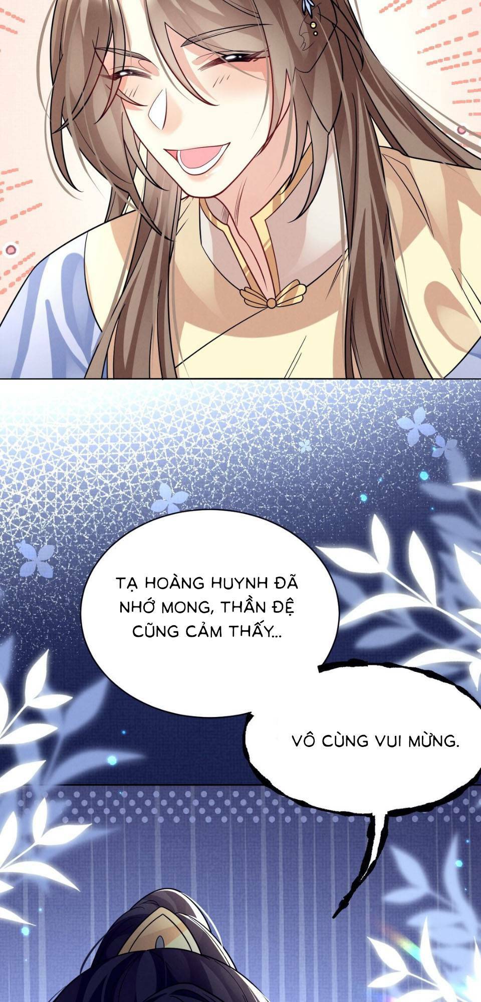 Phương Thức Nuôi Dưỡng Nhân Vật Phản Diện: Chapter 35