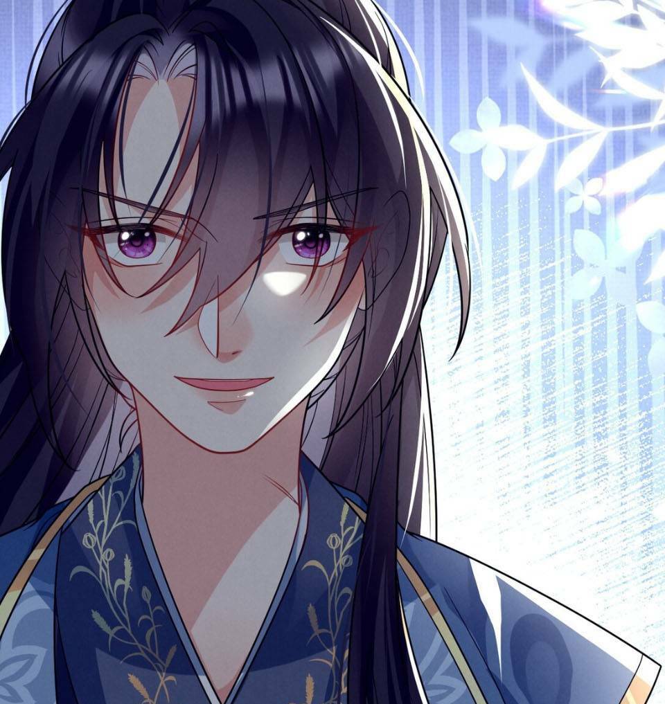 Phương Thức Nuôi Dưỡng Nhân Vật Phản Diện: Chapter 35