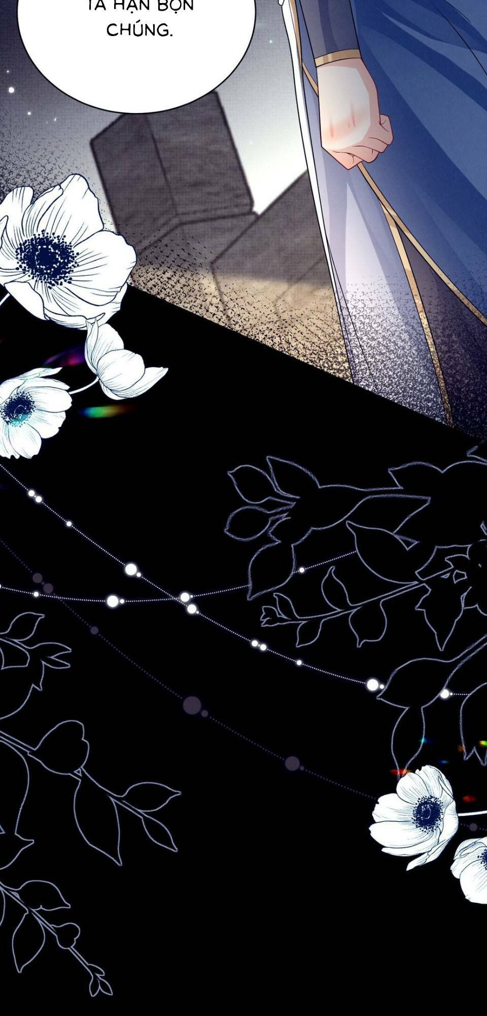 Phương Thức Nuôi Dưỡng Nhân Vật Phản Diện: Chapter 35