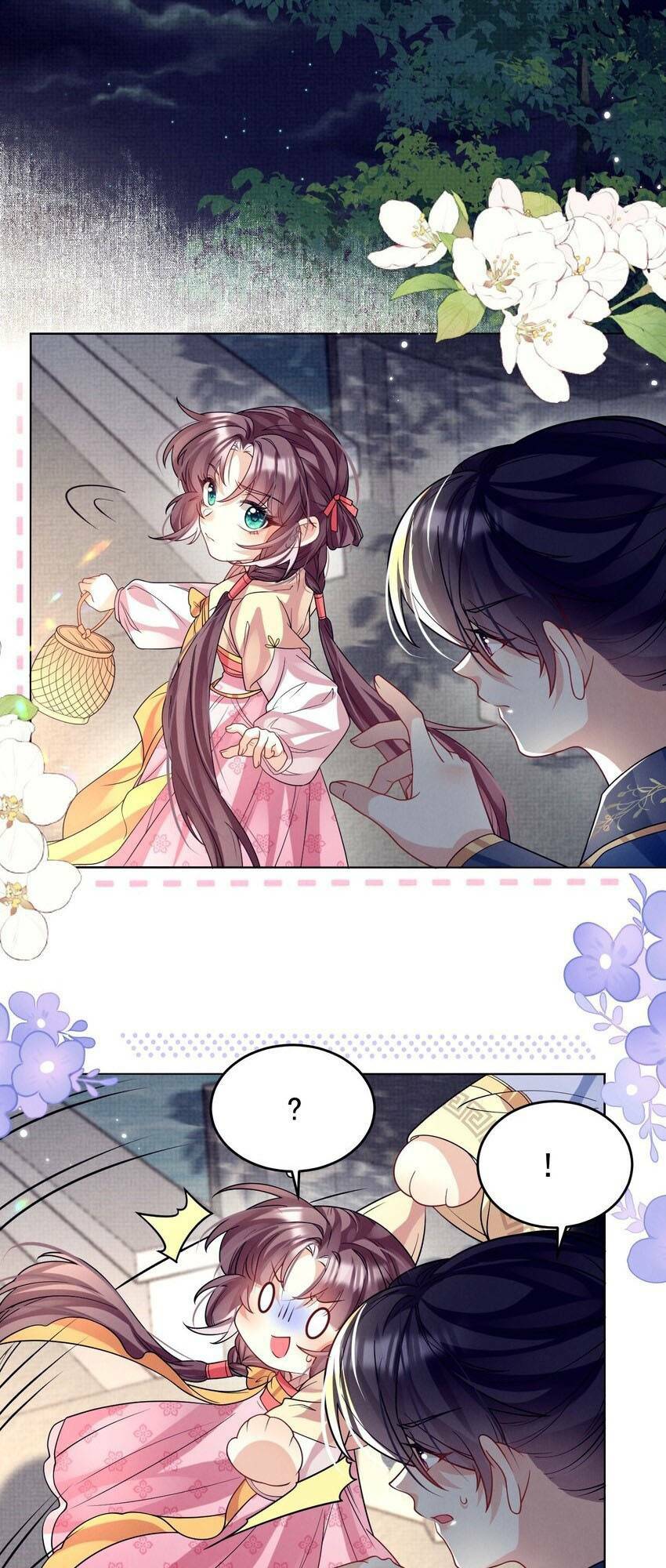 Phương Thức Nuôi Dưỡng Nhân Vật Phản Diện: Chapter 36