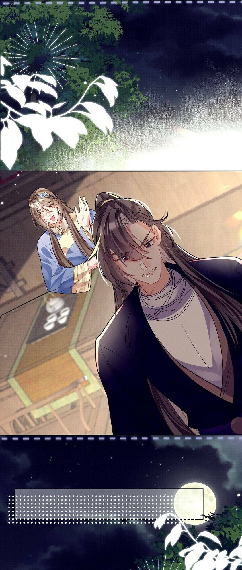 Phương Thức Nuôi Dưỡng Nhân Vật Phản Diện: Chapter 36