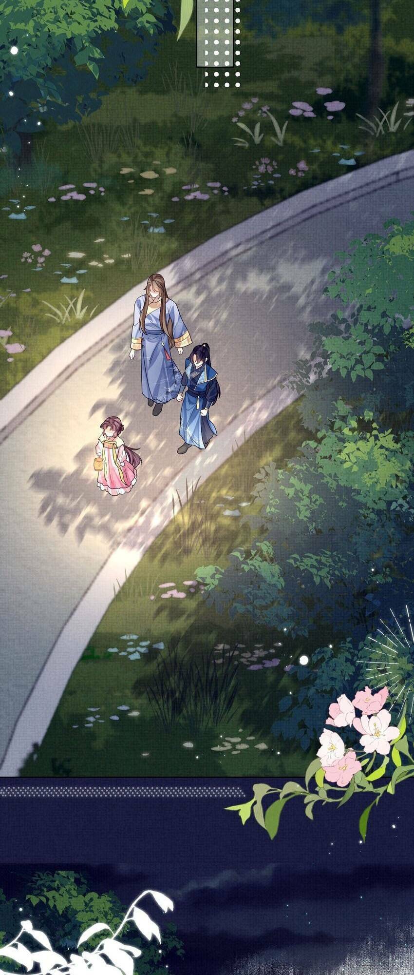 Phương Thức Nuôi Dưỡng Nhân Vật Phản Diện: Chapter 36