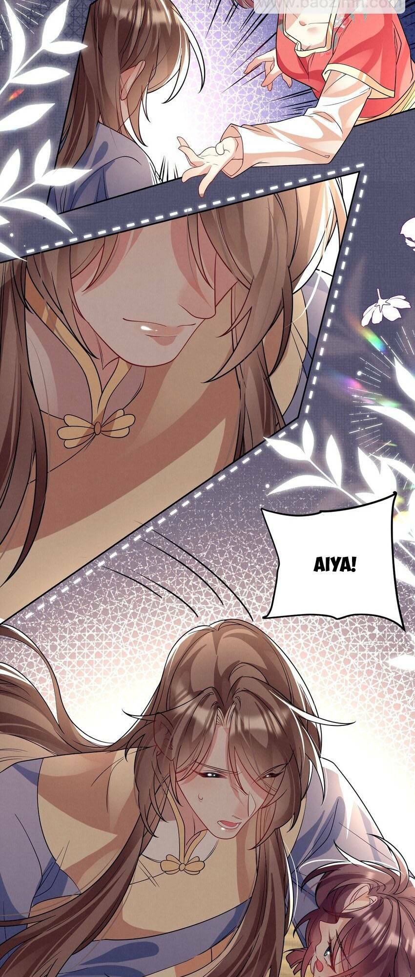 Phương Thức Nuôi Dưỡng Nhân Vật Phản Diện: Chapter 42