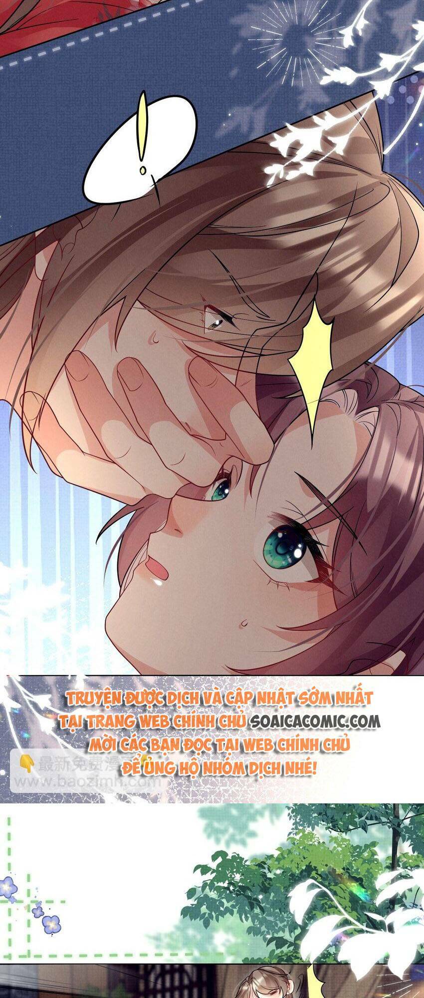 Phương Thức Nuôi Dưỡng Nhân Vật Phản Diện: Chapter 42