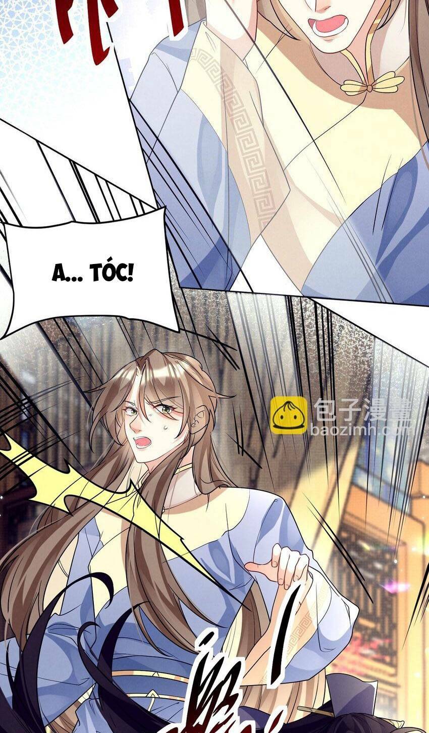 Phương Thức Nuôi Dưỡng Nhân Vật Phản Diện: Chapter 42