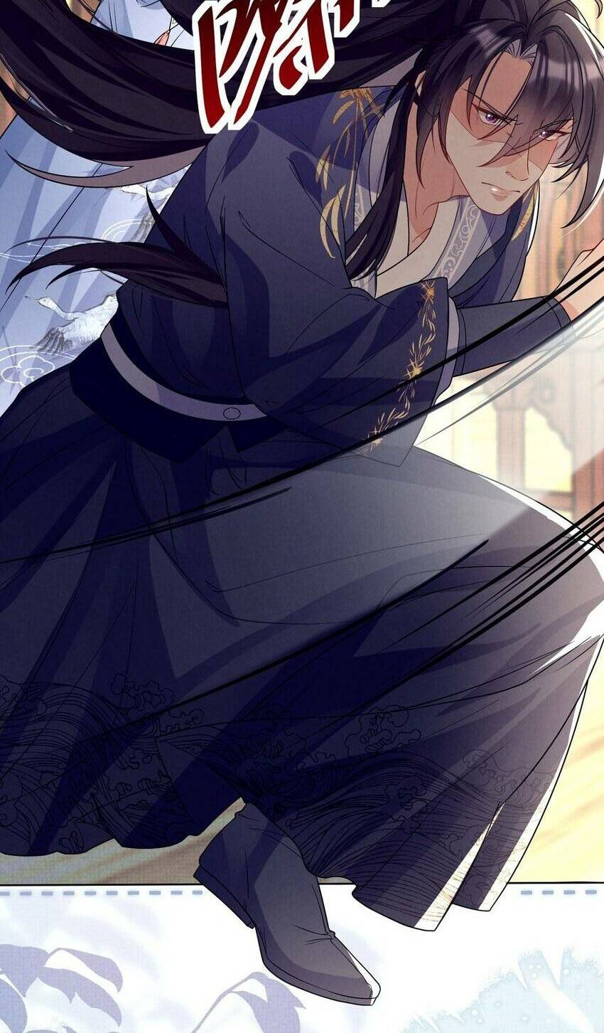 Phương Thức Nuôi Dưỡng Nhân Vật Phản Diện: Chapter 42