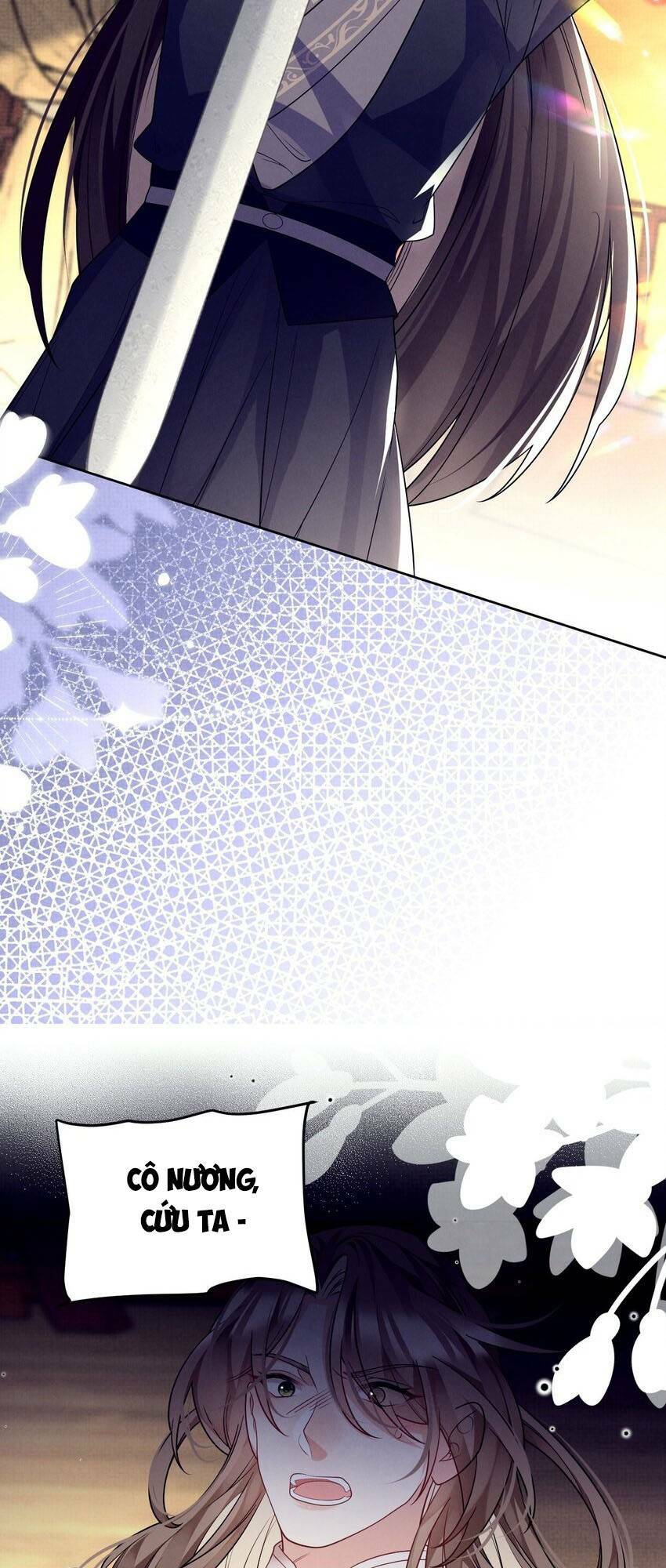Phương Thức Nuôi Dưỡng Nhân Vật Phản Diện: Chapter 42