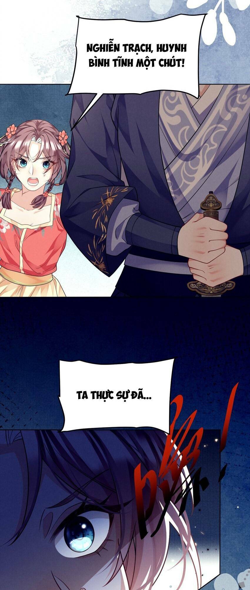 Phương Thức Nuôi Dưỡng Nhân Vật Phản Diện: Chapter 42