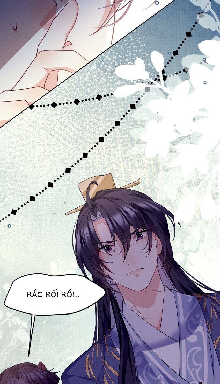 Phương Thức Nuôi Dưỡng Nhân Vật Phản Diện: Chapter 42