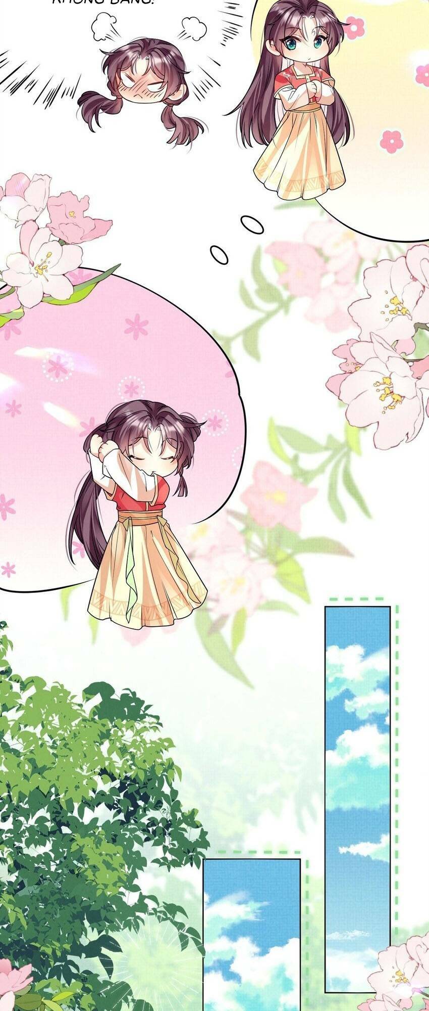 Phương Thức Nuôi Dưỡng Nhân Vật Phản Diện: Chapter 42