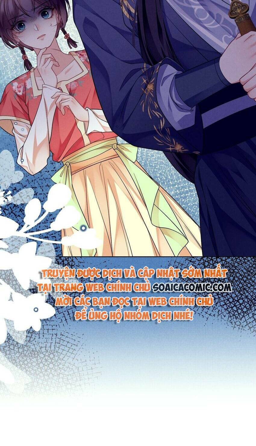 Phương Thức Nuôi Dưỡng Nhân Vật Phản Diện: Chapter 42