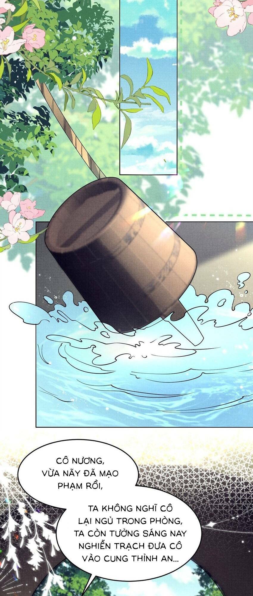Phương Thức Nuôi Dưỡng Nhân Vật Phản Diện: Chapter 42