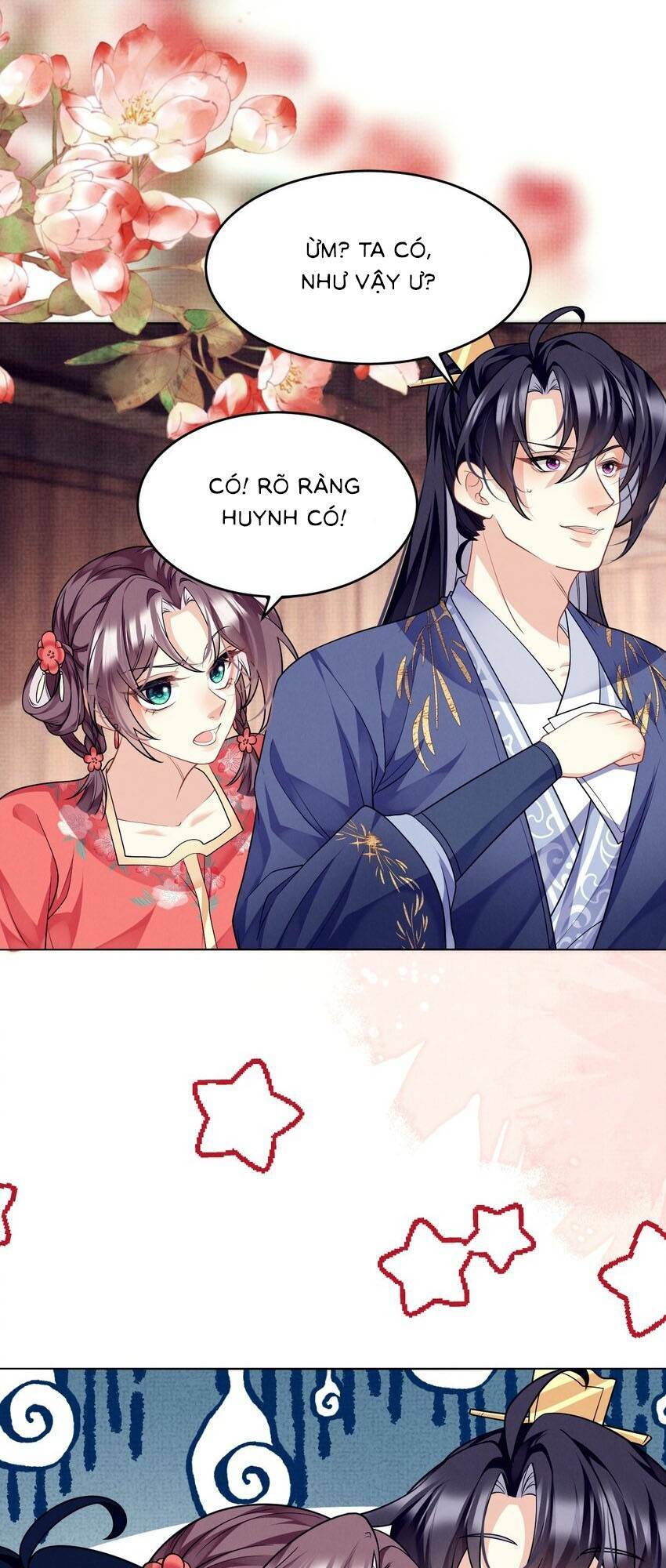 Phương Thức Nuôi Dưỡng Nhân Vật Phản Diện: Chapter 44