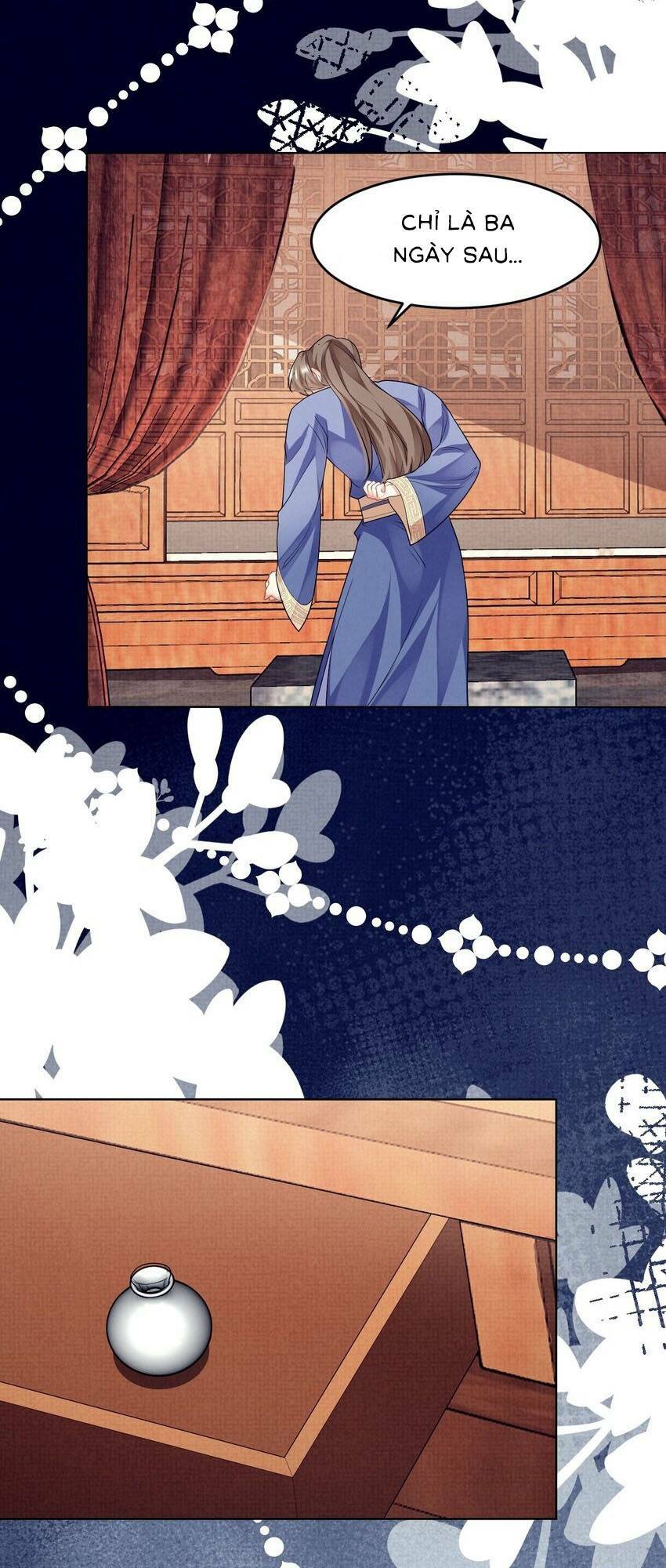 Phương Thức Nuôi Dưỡng Nhân Vật Phản Diện: Chapter 44