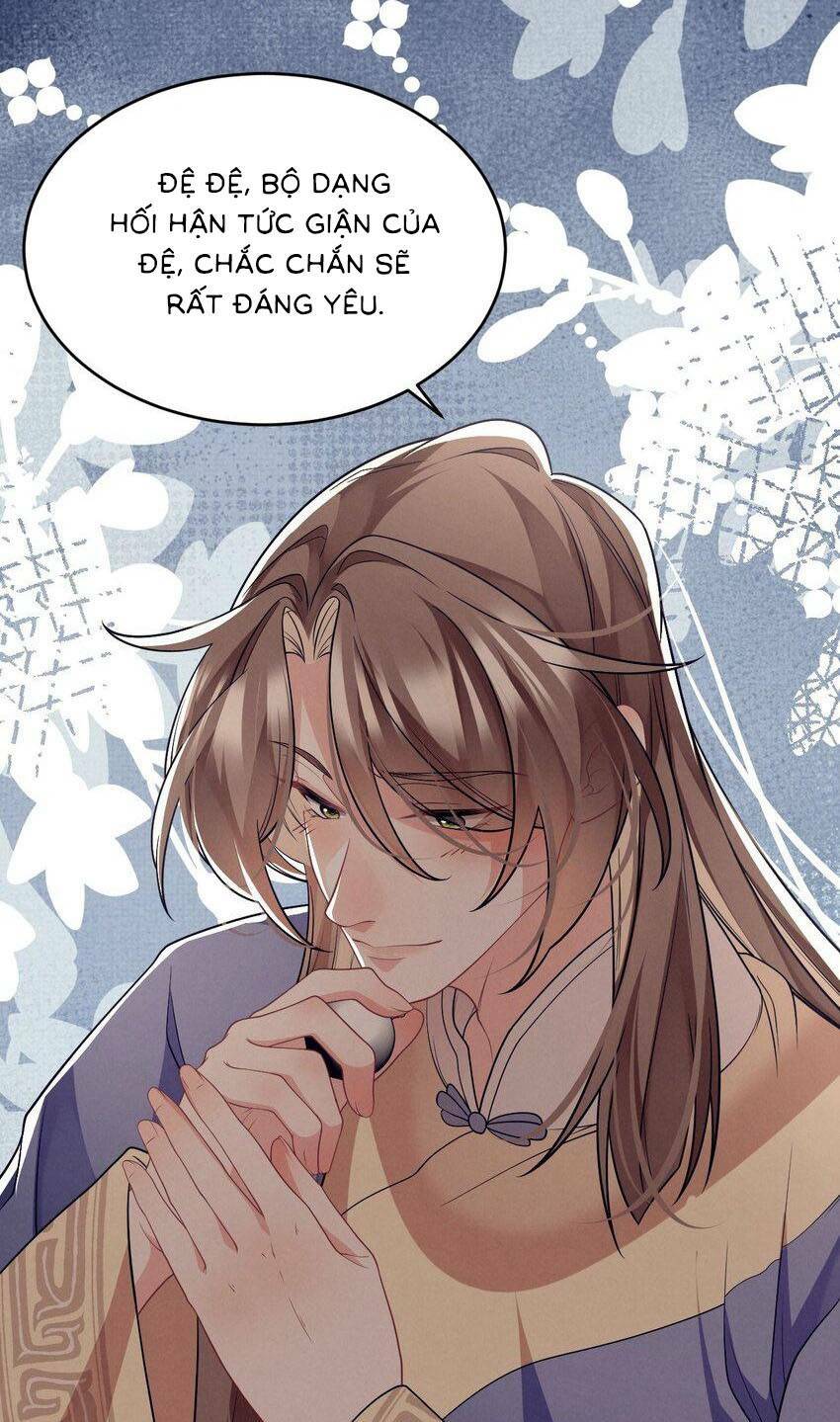Phương Thức Nuôi Dưỡng Nhân Vật Phản Diện: Chapter 44