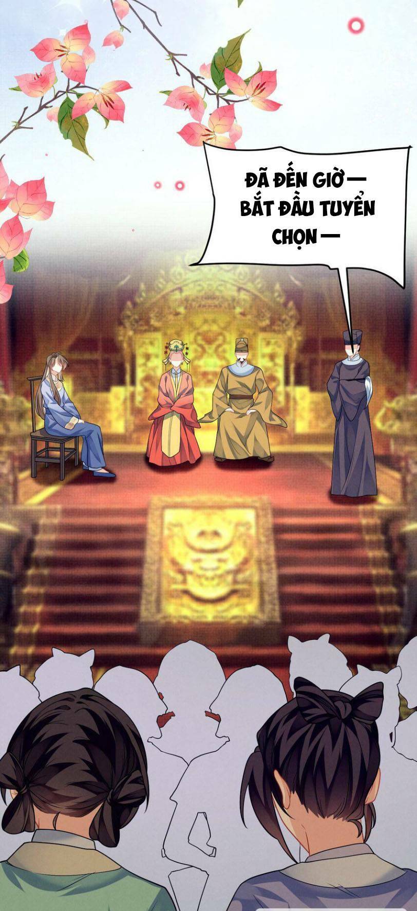 Phương Thức Nuôi Dưỡng Nhân Vật Phản Diện: Chapter 45
