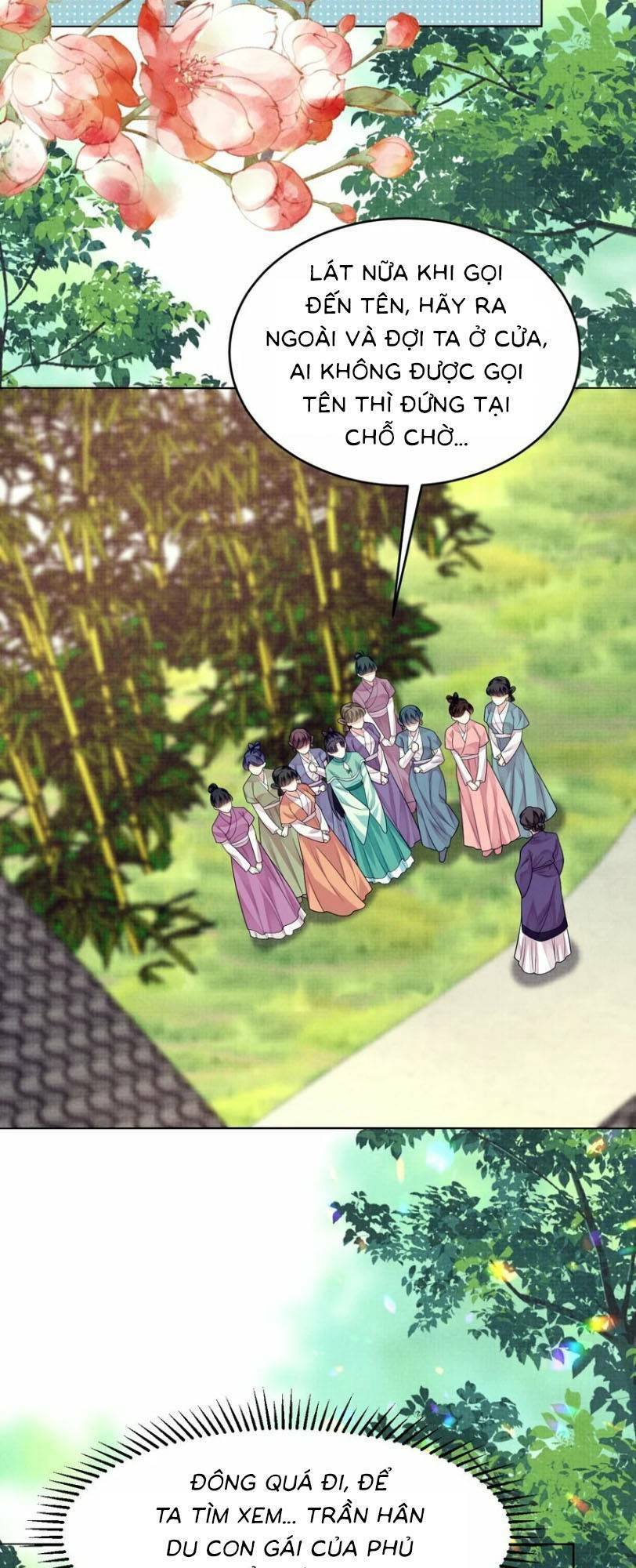Phương Thức Nuôi Dưỡng Nhân Vật Phản Diện: Chapter 45
