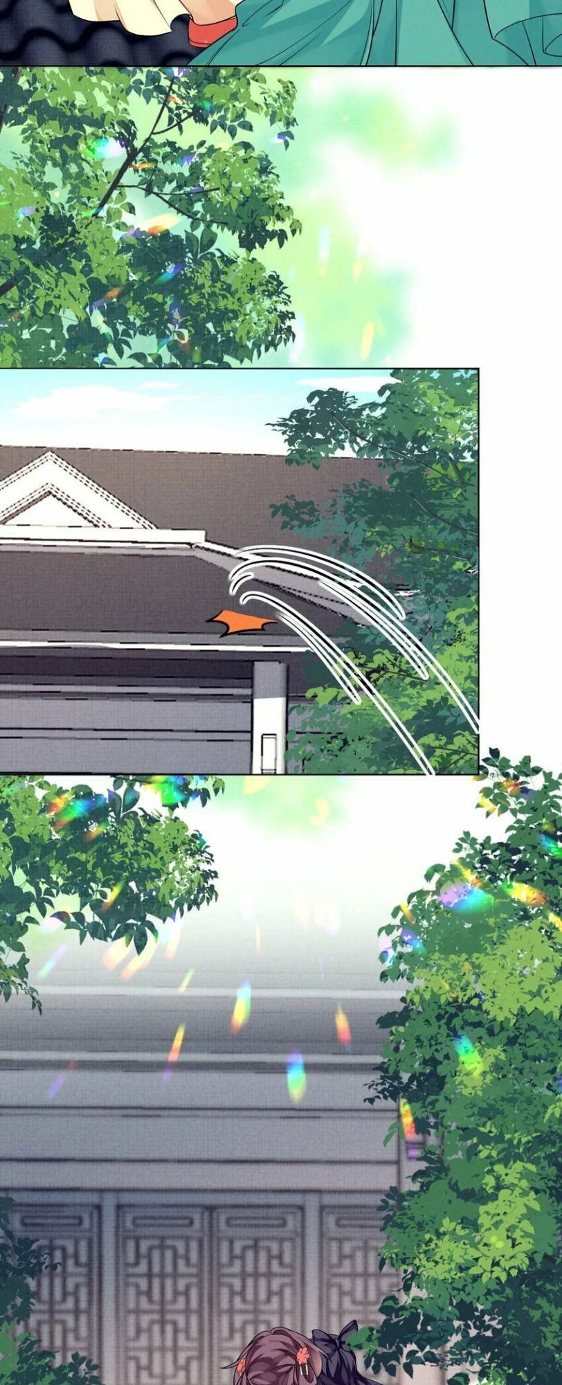 Phương Thức Nuôi Dưỡng Nhân Vật Phản Diện: Chapter 45