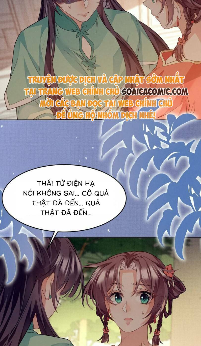 Phương Thức Nuôi Dưỡng Nhân Vật Phản Diện: Chapter 45