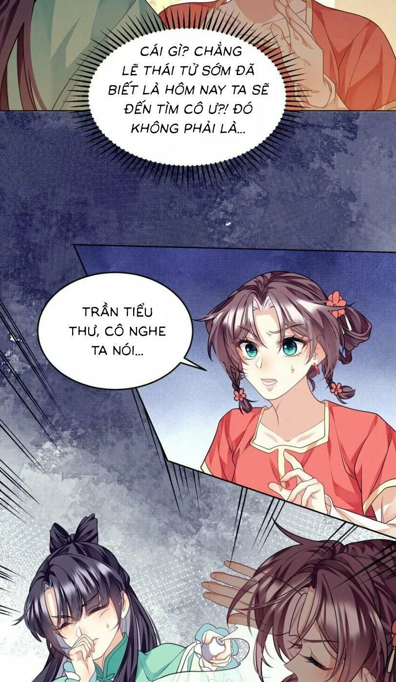 Phương Thức Nuôi Dưỡng Nhân Vật Phản Diện: Chapter 45