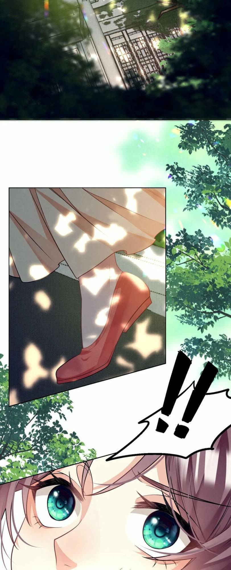 Phương Thức Nuôi Dưỡng Nhân Vật Phản Diện: Chapter 45
