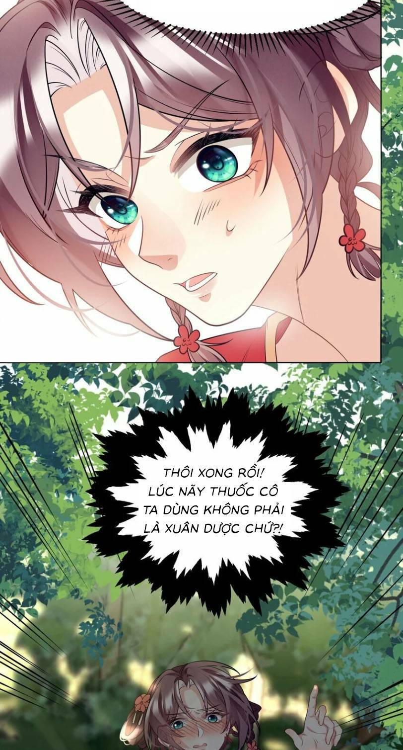 Phương Thức Nuôi Dưỡng Nhân Vật Phản Diện: Chapter 45
