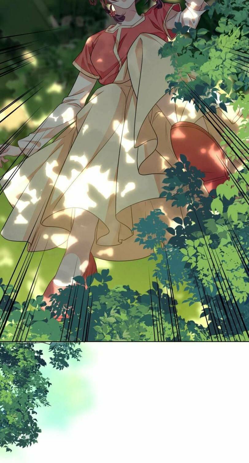 Phương Thức Nuôi Dưỡng Nhân Vật Phản Diện: Chapter 45