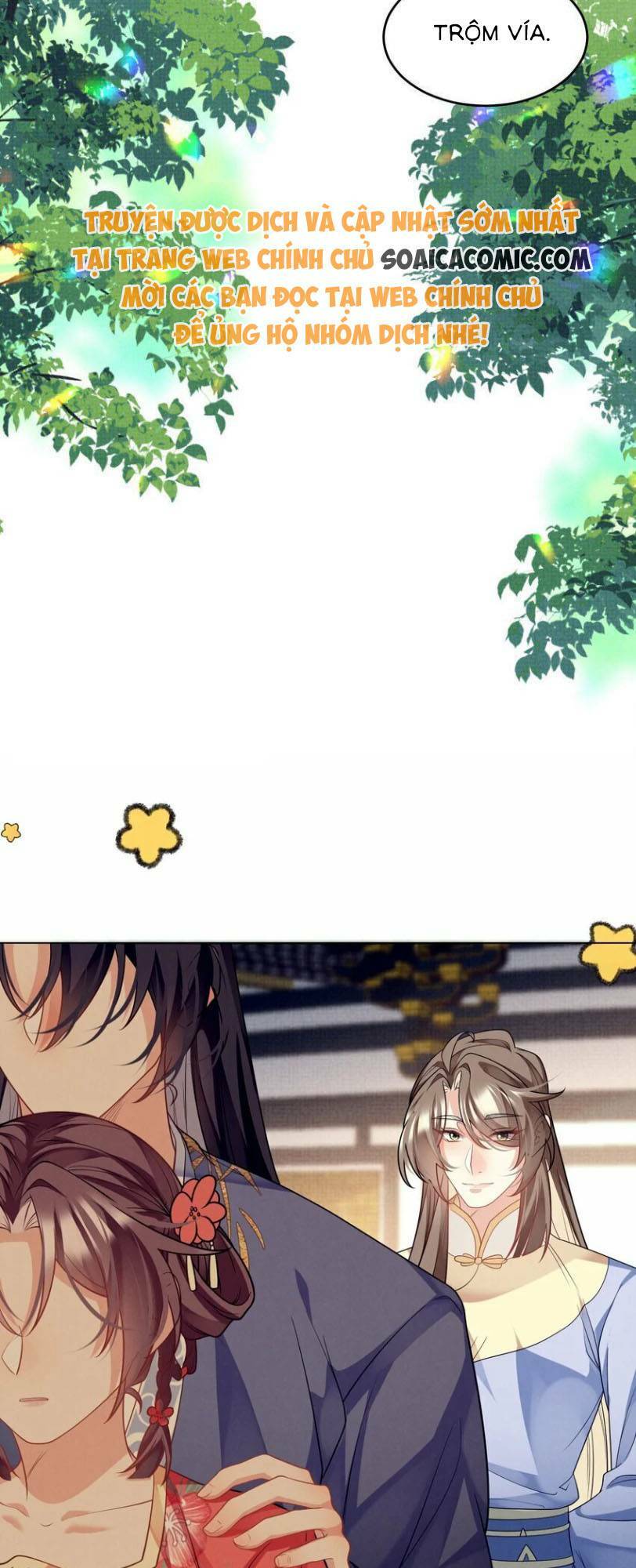 Phương Thức Nuôi Dưỡng Nhân Vật Phản Diện: Chapter 45