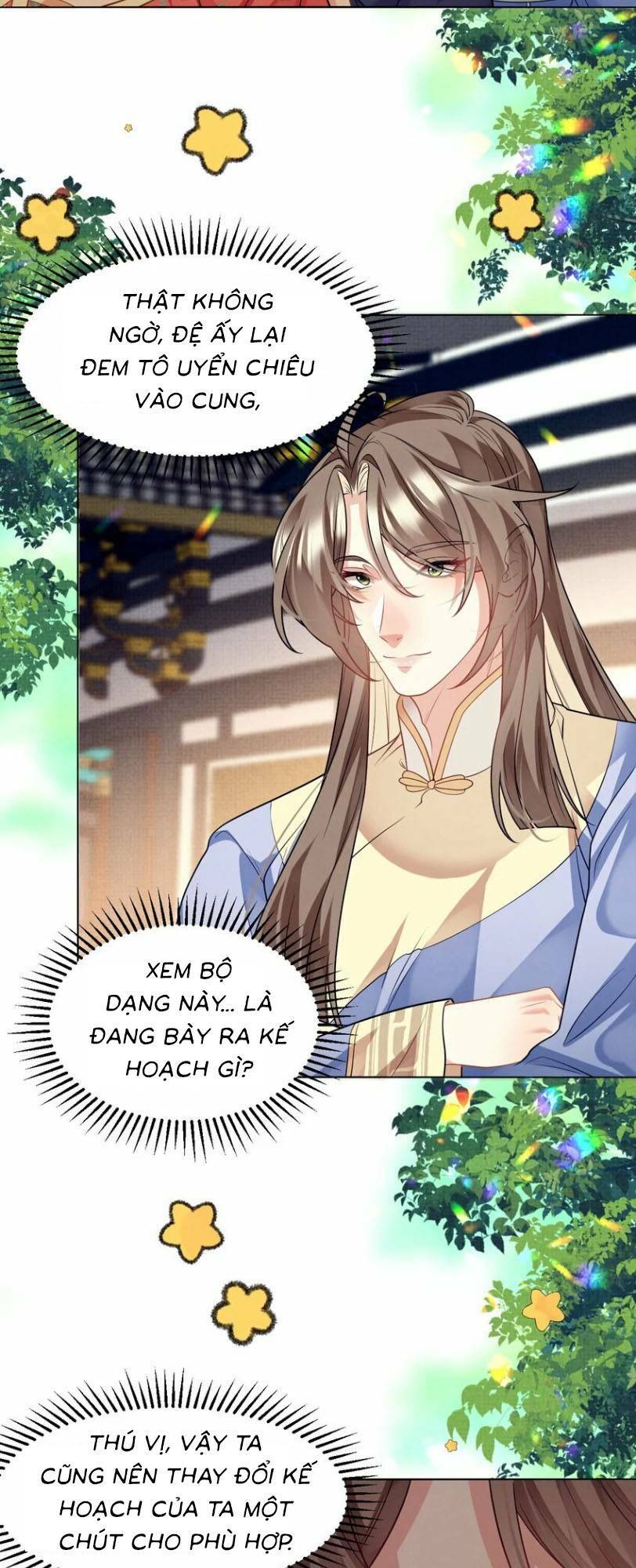 Phương Thức Nuôi Dưỡng Nhân Vật Phản Diện: Chapter 45