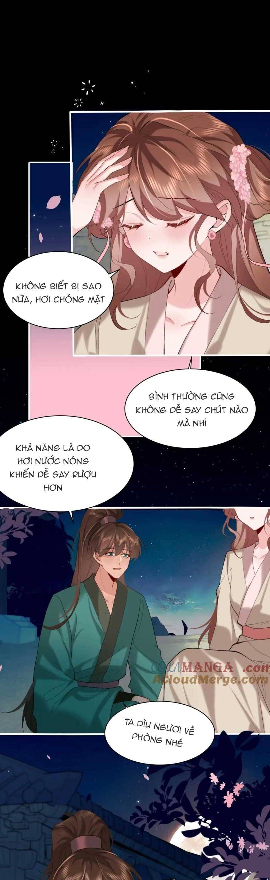 Phương Thức Nuôi Dưỡng Nhân Vật Phản Diện: Chapter 244