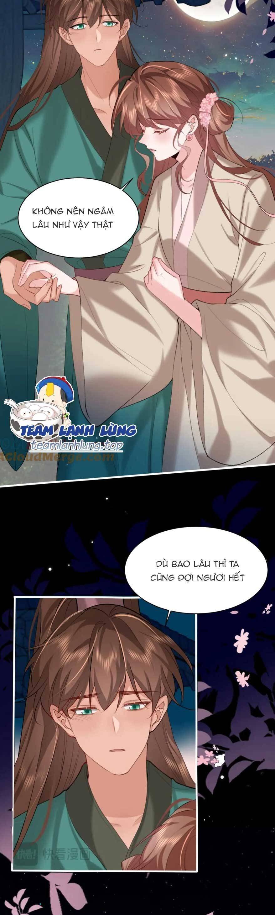 Phương Thức Nuôi Dưỡng Nhân Vật Phản Diện: Chapter 244