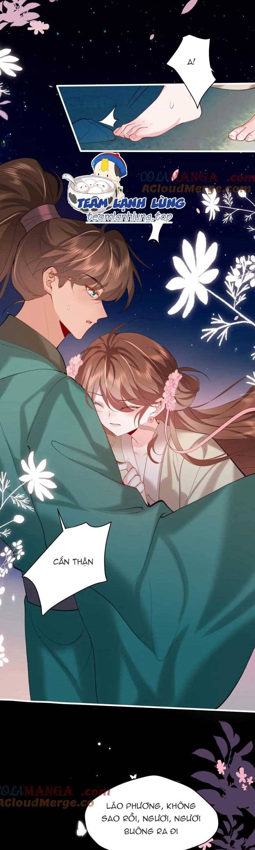 Phương Thức Nuôi Dưỡng Nhân Vật Phản Diện: Chapter 244