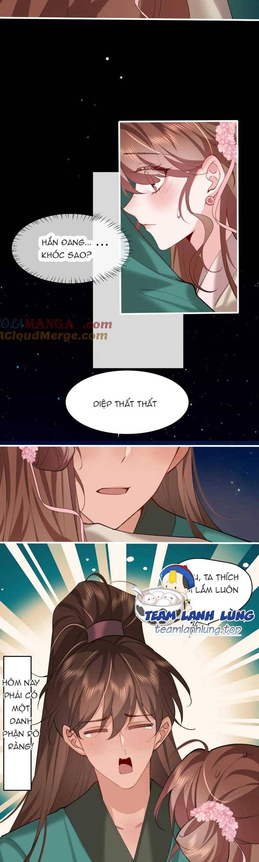 Phương Thức Nuôi Dưỡng Nhân Vật Phản Diện: Chapter 244
