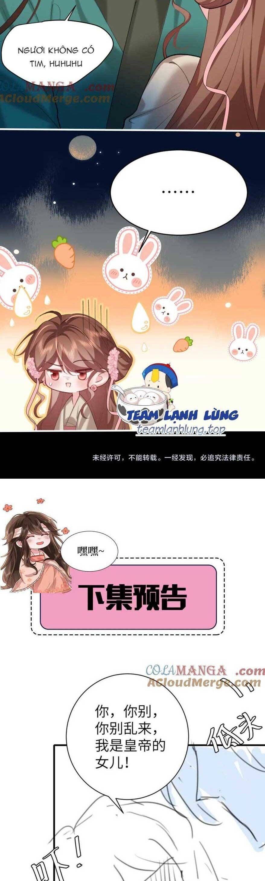 Phương Thức Nuôi Dưỡng Nhân Vật Phản Diện: Chapter 244