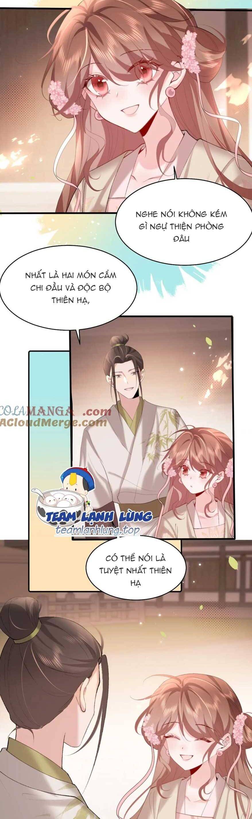 Phương Thức Nuôi Dưỡng Nhân Vật Phản Diện: Chapter 244