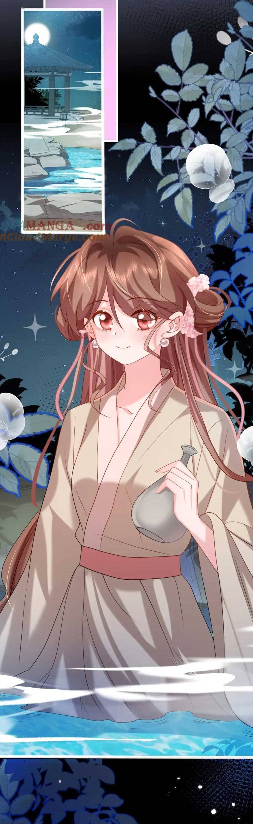 Phương Thức Nuôi Dưỡng Nhân Vật Phản Diện: Chapter 244