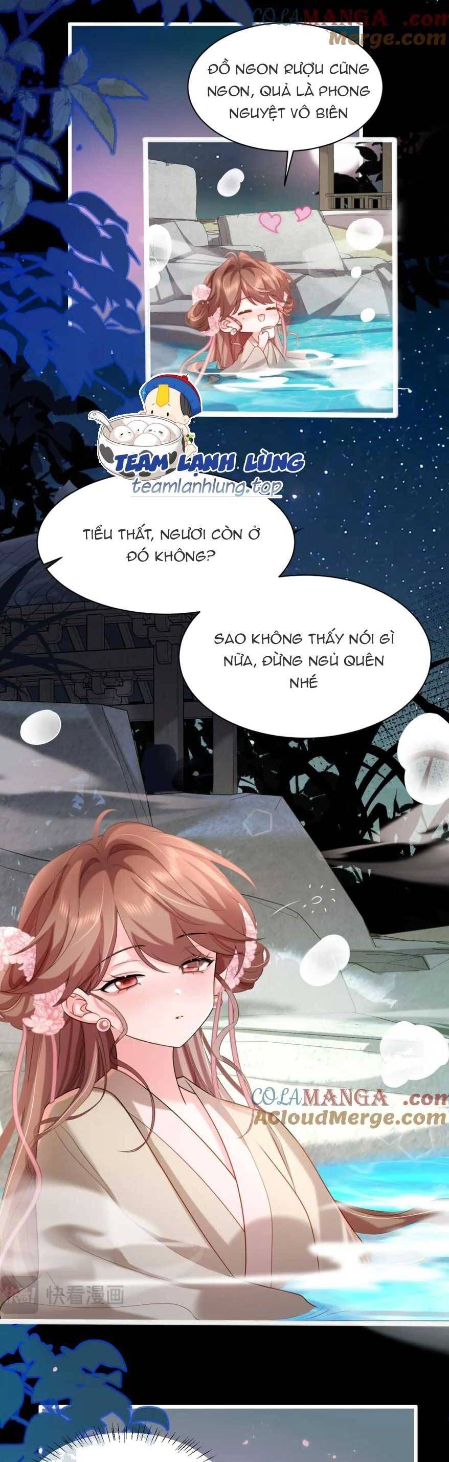 Phương Thức Nuôi Dưỡng Nhân Vật Phản Diện: Chapter 244