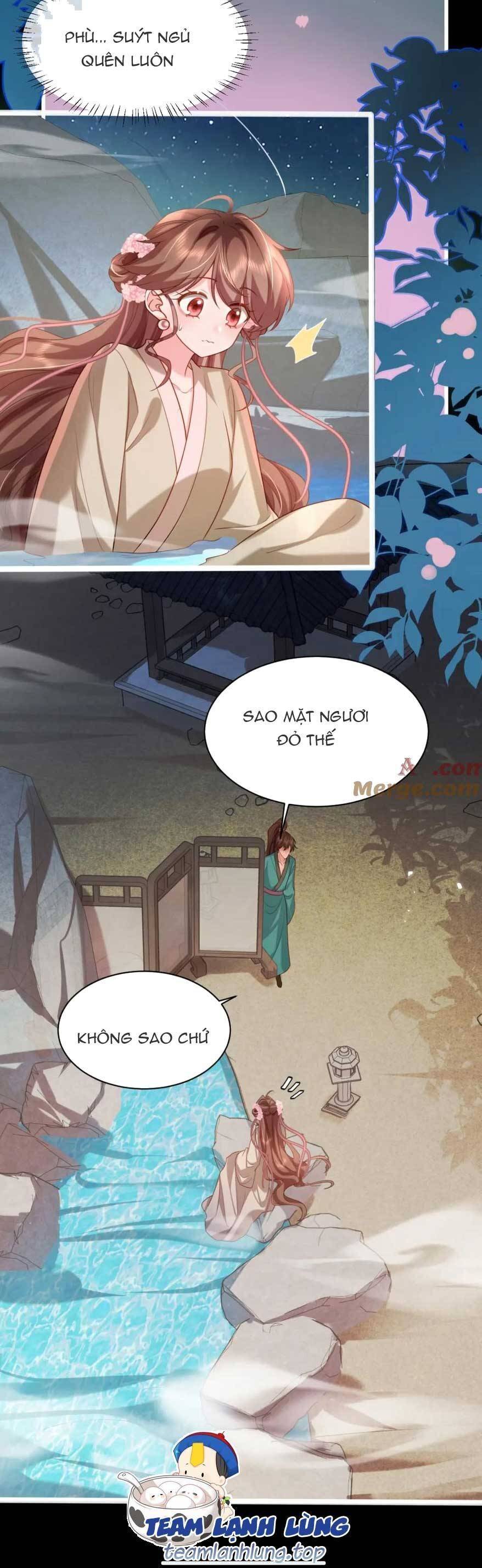 Phương Thức Nuôi Dưỡng Nhân Vật Phản Diện: Chapter 244