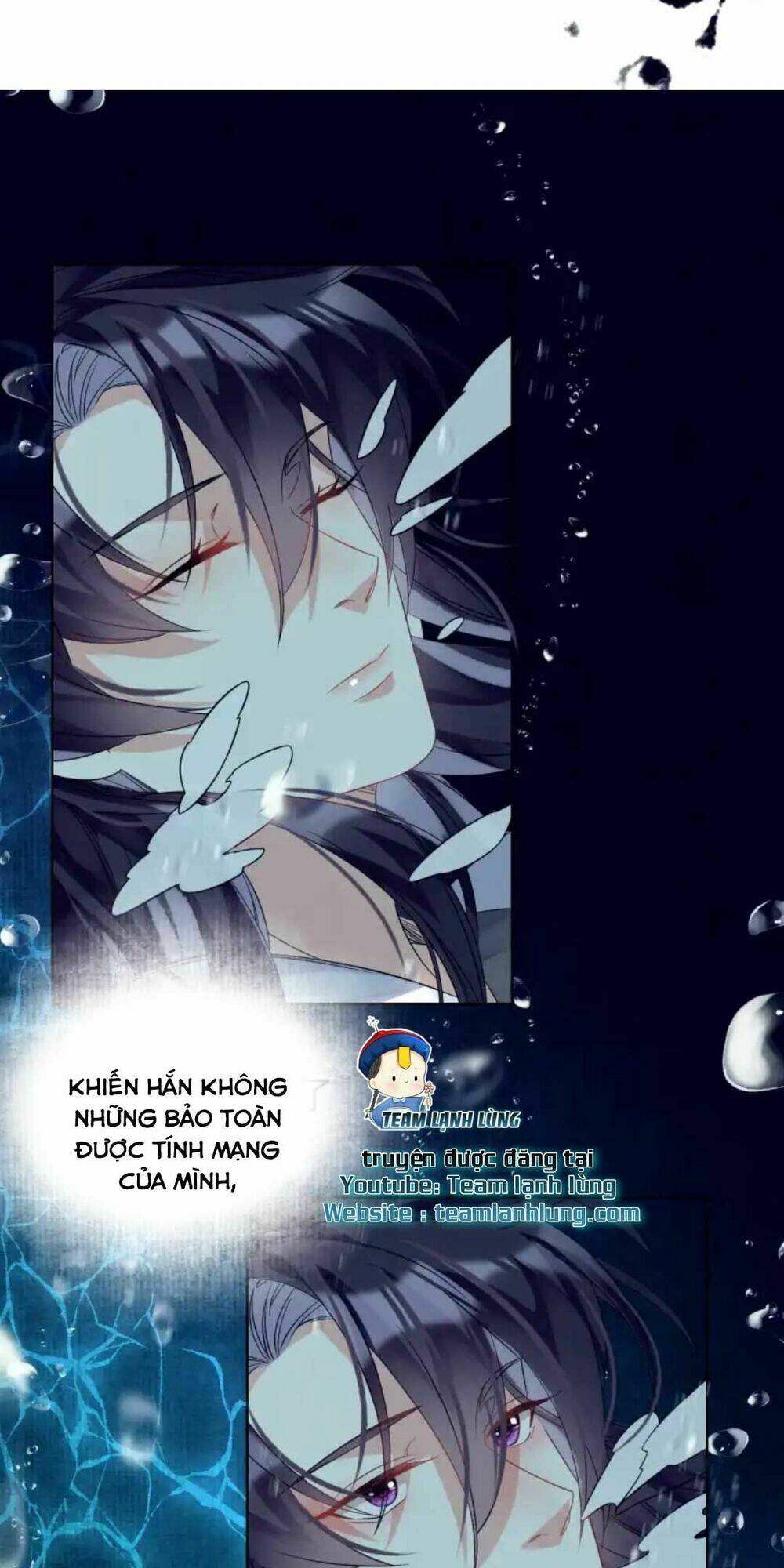 Phương Thức Nuôi Dưỡng Nhân Vật Phản Diện: Chapter 5
