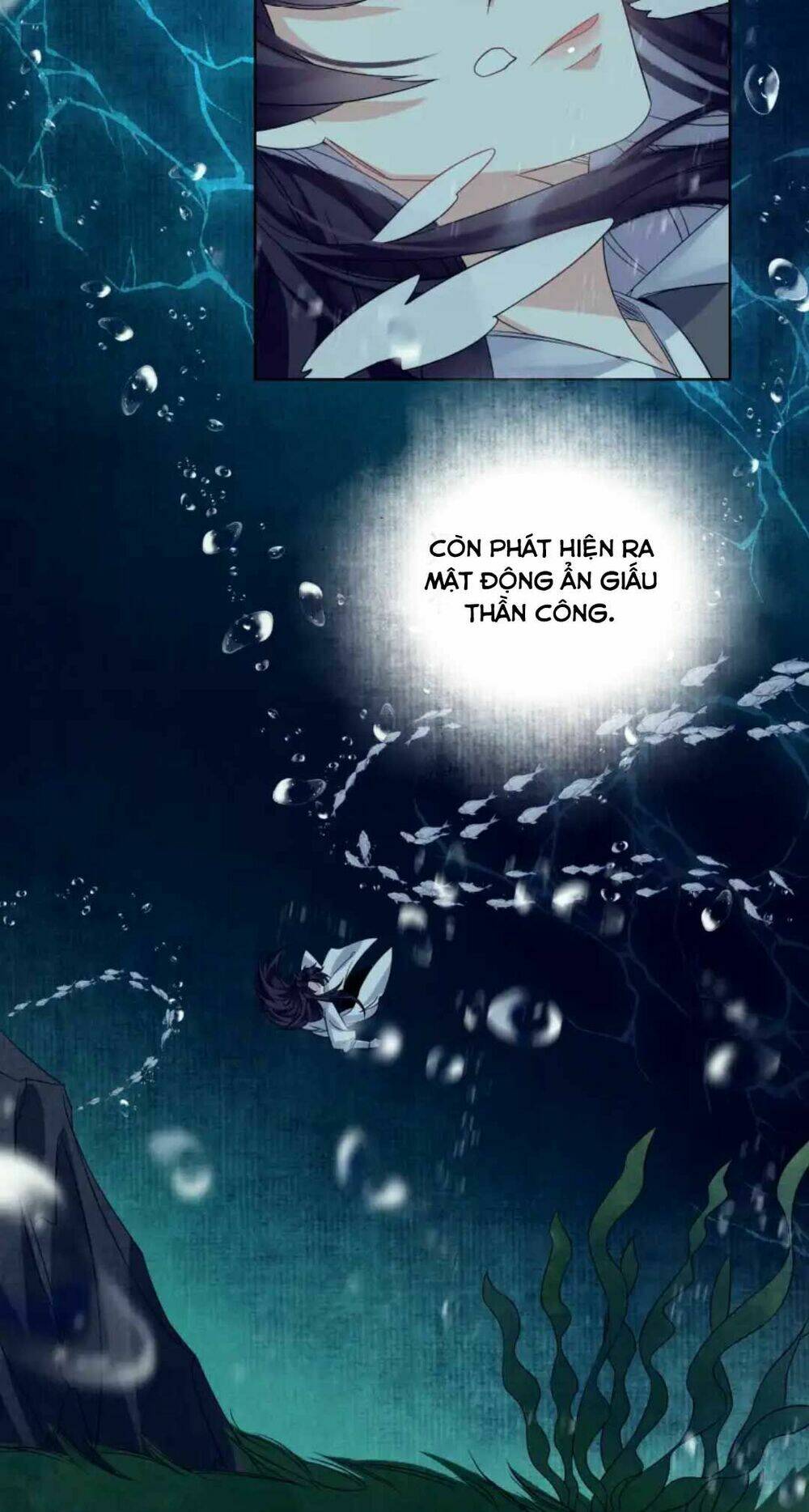 Phương Thức Nuôi Dưỡng Nhân Vật Phản Diện: Chapter 5