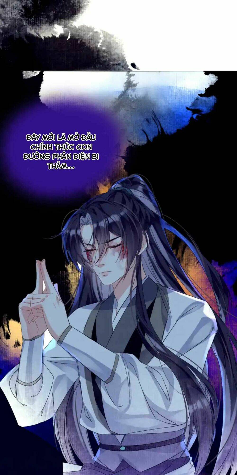 Phương Thức Nuôi Dưỡng Nhân Vật Phản Diện: Chapter 5