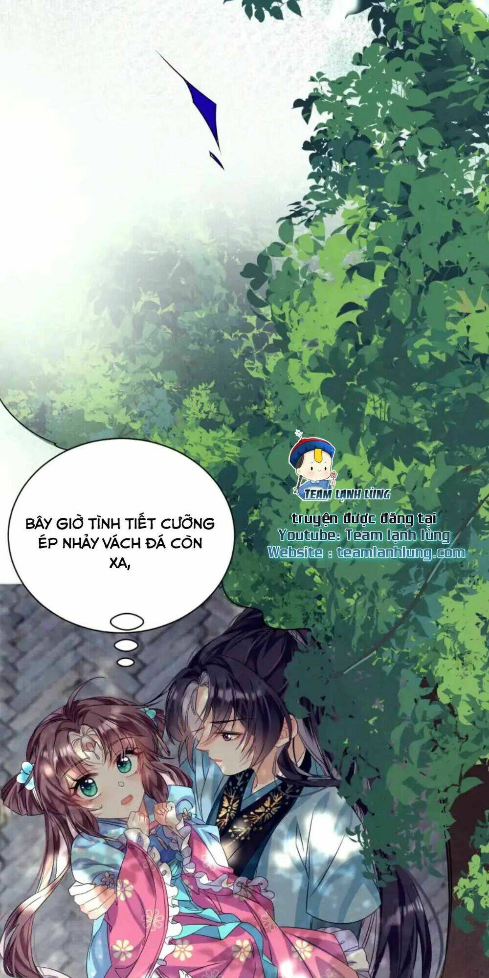Phương Thức Nuôi Dưỡng Nhân Vật Phản Diện: Chapter 5