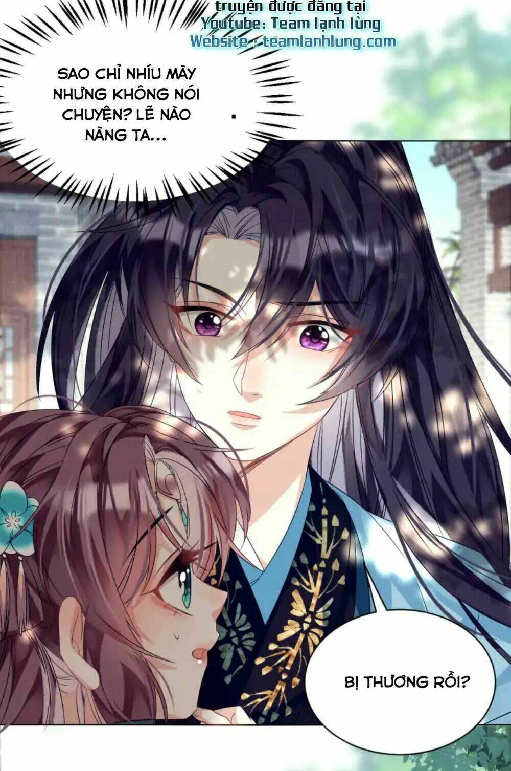 Phương Thức Nuôi Dưỡng Nhân Vật Phản Diện: Chapter 5