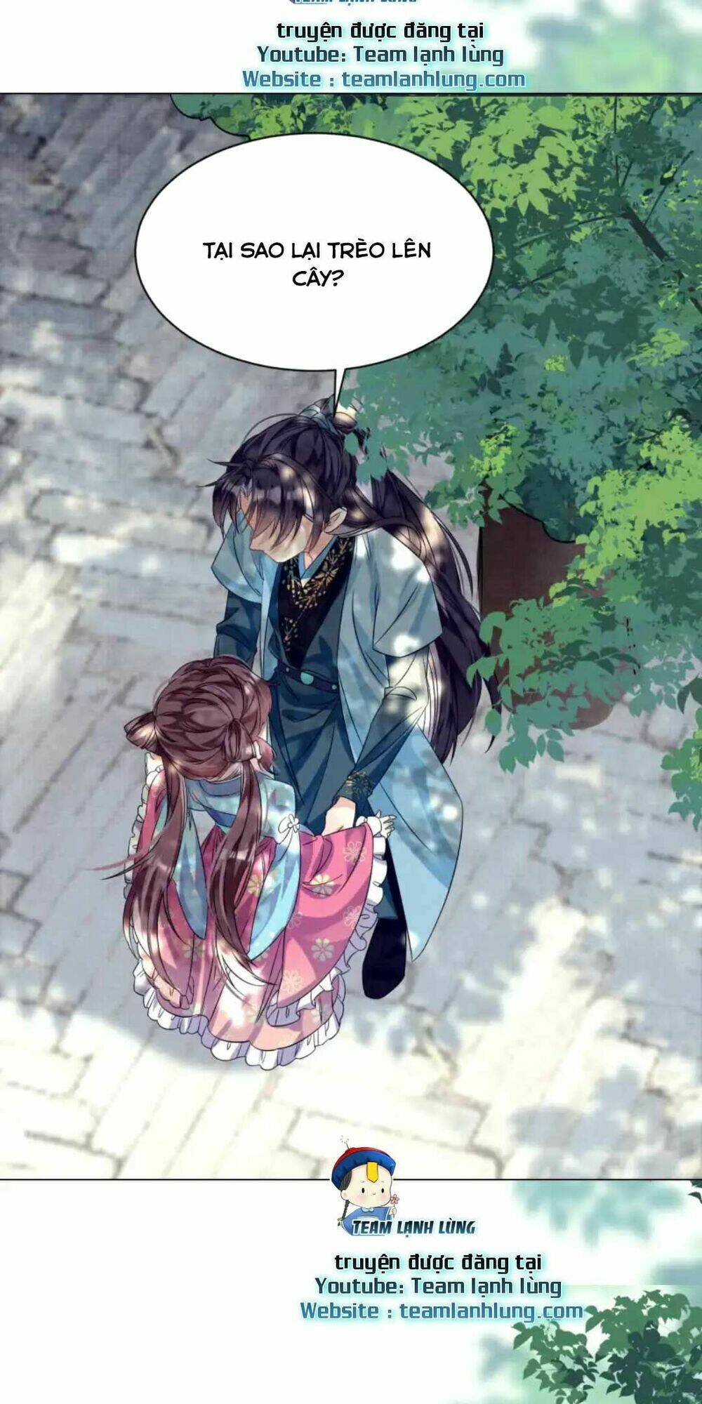 Phương Thức Nuôi Dưỡng Nhân Vật Phản Diện: Chapter 5