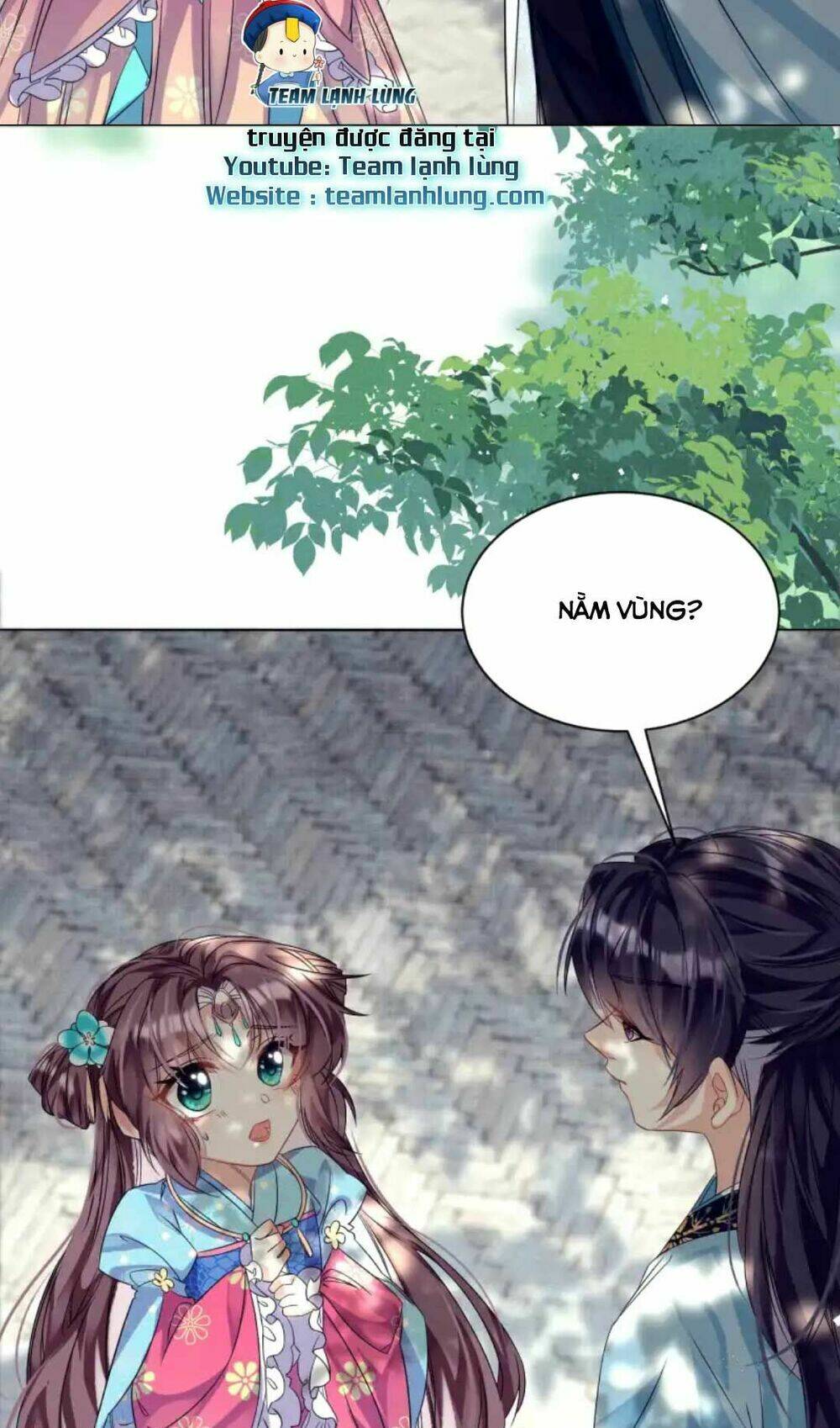 Phương Thức Nuôi Dưỡng Nhân Vật Phản Diện: Chapter 5
