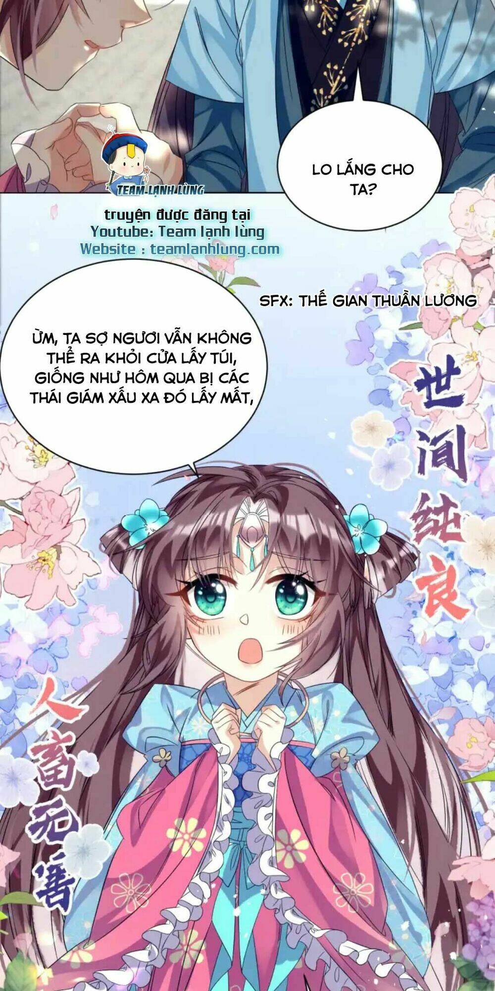 Phương Thức Nuôi Dưỡng Nhân Vật Phản Diện: Chapter 5