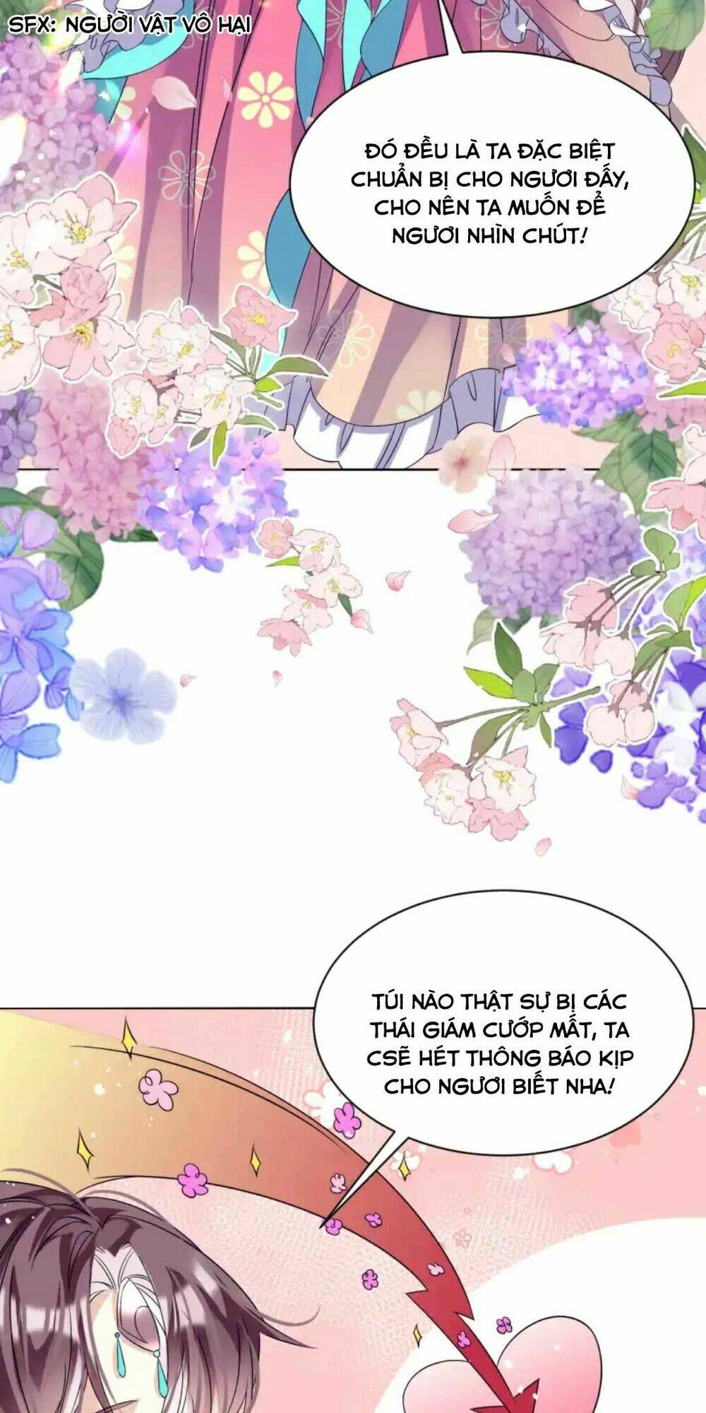 Phương Thức Nuôi Dưỡng Nhân Vật Phản Diện: Chapter 5