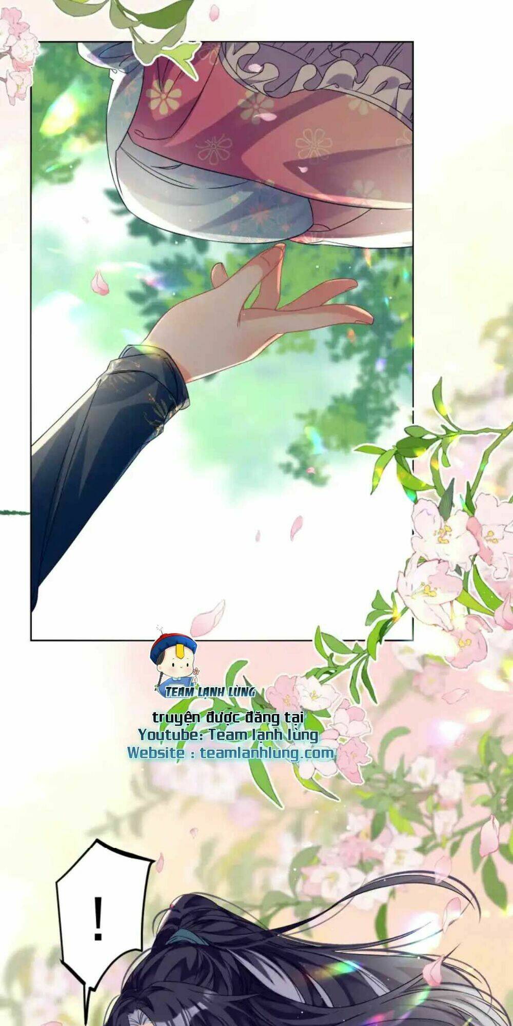 Phương Thức Nuôi Dưỡng Nhân Vật Phản Diện: Chapter 5